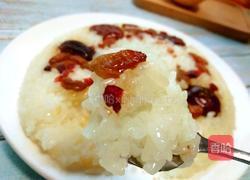 上海八宝饭的做法图解11