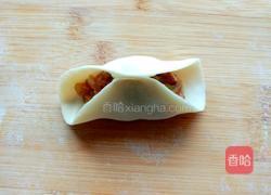 河北羊肉大葱饺子的做法图解5