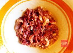 鱼香肉丝的做法图解5
