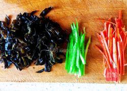 鱼香肉丝的做法图解7