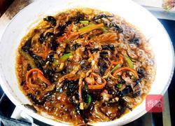 鱼香肉丝的做法图解12