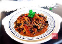 鱼香肉丝的做法图解13