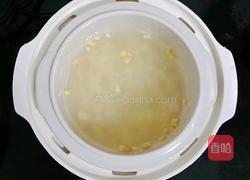 健脾养胃粥 (宝宝辅食)的做法图解6