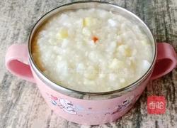 健脾养胃粥 (宝宝辅食)的做法图解8