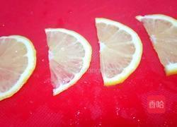 河北柠檬虾的做法图解2