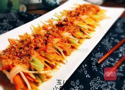 四川—蒜泥白肉的做法圖解13