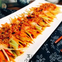 四川—蒜泥白肉的做法[图]