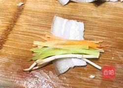 四川—蒜泥白肉的做法图解10