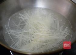 葱油拌面的做法图解1