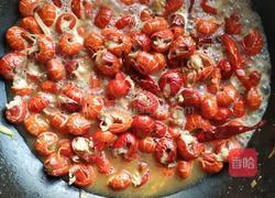 酱香麻辣小龙虾的做法图解4