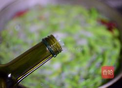 香辣煮毛豆的做法图解7