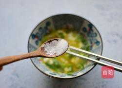 辣椒炒鸡蛋的做法图解4