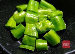 虎皮尖椒的做法图解5
