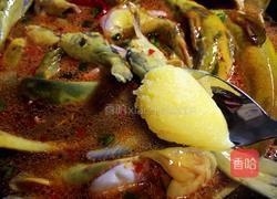 红烧牛尾巴鱼的做法图解11