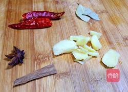 牛尾巴鱼白菜豆腐泡汤的做法图解4