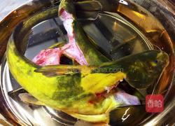 牛尾巴鱼白菜豆腐泡汤的做法图解5