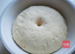 北京特色#猪肉白萝卜包子的做法图解21