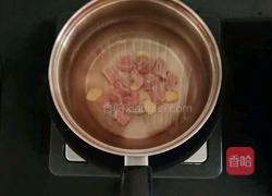 番茄牛肉疙瘩面 (宝宝辅食）的做法图解3