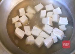 酱焖鲫鱼豆腐的做法图解1
