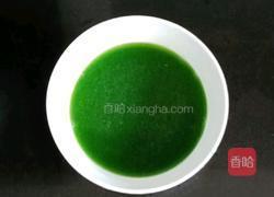 番茄牛肉疙瘩面 (宝宝辅食)的做法图解7