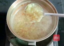 番茄牛肉疙瘩面 (宝宝辅食)的做法图解14