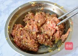 百财饺子的做法图解3