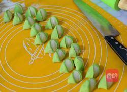 百財(cái)餃子的做法圖解8