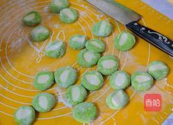 百财饺子的做法图解9