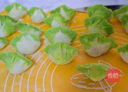 百财饺子的做法图解12