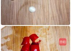 粤式—西兰花炒虾仁的做法图解4