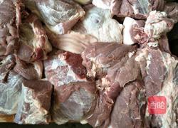 烟熏腊肠的做法图解2