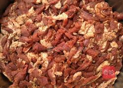 烟熏腊肠的做法图解4