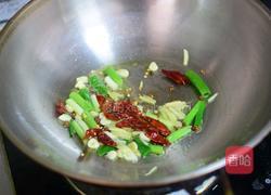 香辣藕片的做法图解5