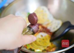 香辣藕片的做法图解7