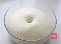 刀切馒头的做法图解2