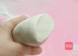刀切馒头的做法图解3