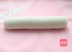 刀切馒头的做法图解4