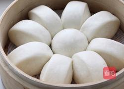 刀切馒头的做法图解8