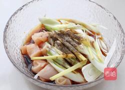 劲爆鸡米花的做法图解2