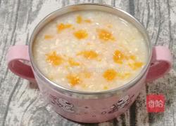 糙米瘦肉粥 (宝宝辅食）的做法图解9
