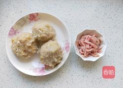 ＃东北＃酸菜炒肉的做法图解2