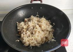 ＃东北＃酸菜炒肉的做法图解6