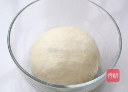 蜂蜜软麻花的做法图解2