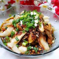 手撕茄子的做法[图]