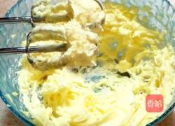 年味蔓越莓曲奇饼干的做法图解6