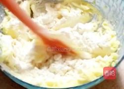 年味蔓越莓曲奇饼干的做法图解8