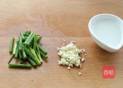 素烧腐竹的做法图解3