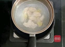 燕麦鸡肉粥 (宝宝辅食）的做法图解6