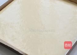 奶油蛋糕卷的做法图解7