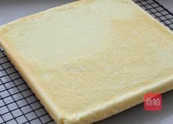 奶油蛋糕卷的做法图解8